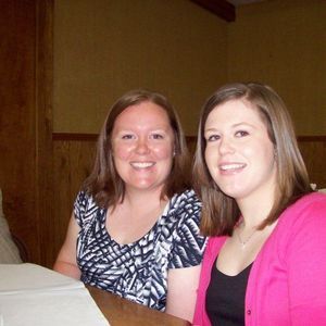 Meet your Posher, Sara